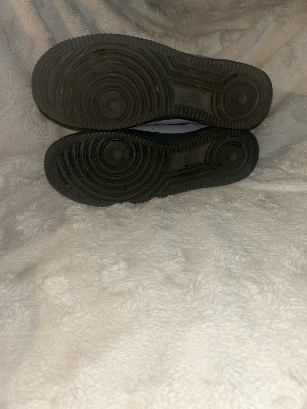 Nike Air Force Ones - Picture 9 of 12